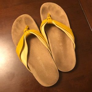 Humanoid Anthropologie Sandals - Size 39